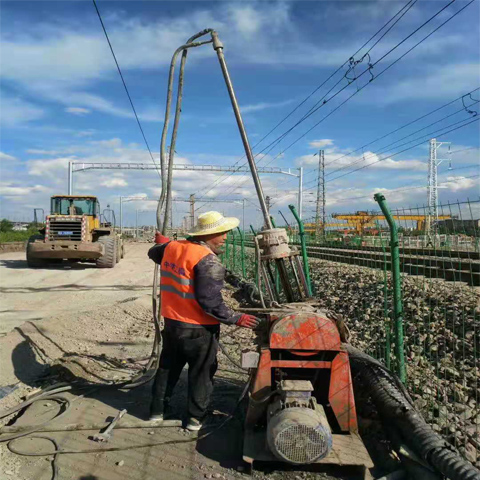 宁南建筑基础不均匀沉降的原因以及防治措施